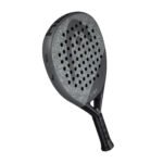 Head Vibe Padel Racket 2025 Grey/Black 226145 view 3