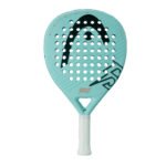 Head Bolt Black Padel Racket 2025 226245