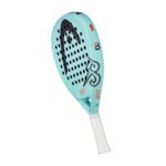 Head Bolt Black Padel Racket 2025 226245 view 3