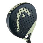 Head Evo Extreme Padel Racket 226415 view 3