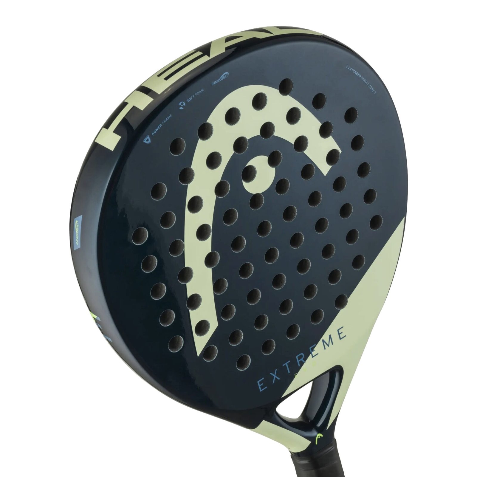 Head Evo Extreme Padel Racket 226415 view 3