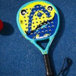 Head Monster Kids Padel Racket 2024 226724 view 3
