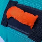 Jobe Droplet Inflatable Towable view 3
