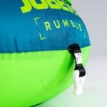 Jobe Rumble Towable view 3