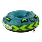 Jobe Hotseat Towable Single Rider Blue 1 Person 230124003