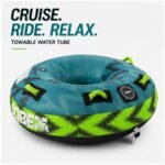 Jobe Hotseat Towable Single Rider Blue 1 Person 230124003 view 4