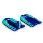 Jobe Shark Trainer Towable Single Rider Teal Blue 1 Person 230125003 view 2