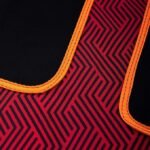 Jobe Tribal Towable view 2