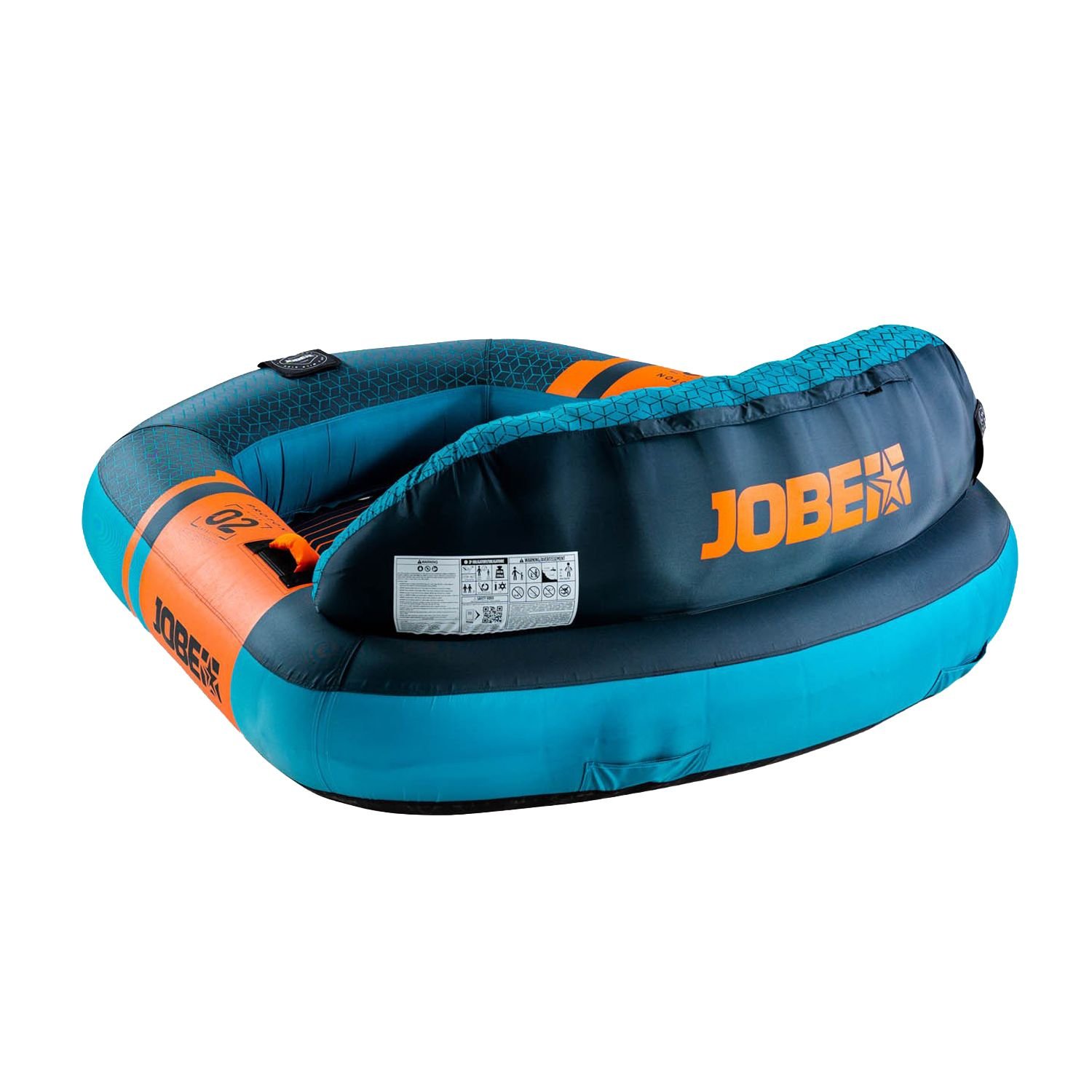 Jobe Proton Towable view 2