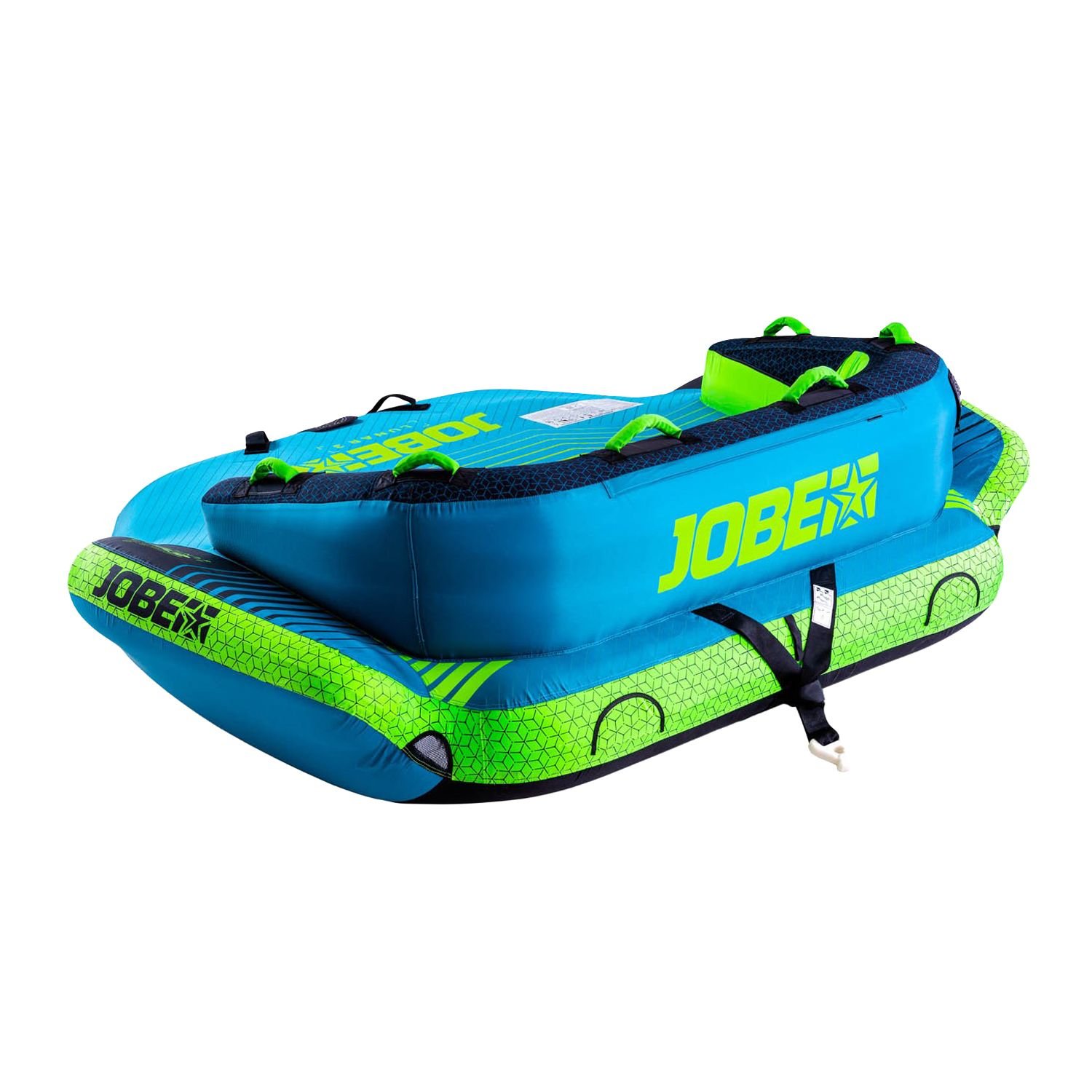 Jobe Binar Towable view 2