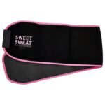 Sports Research Sweet Sweat Core Waist Trimmer Adjustable Fitness Belt view 2