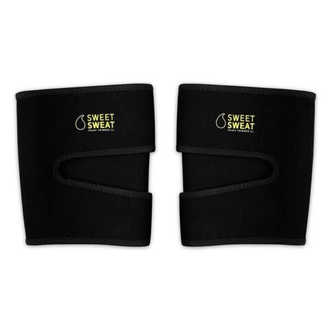 Sports Research Sweet Sweat Thigh Trimmers Pair