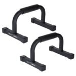 Sports Research Sweet Sweat Push-Up Bars 2 Bars 23249091172