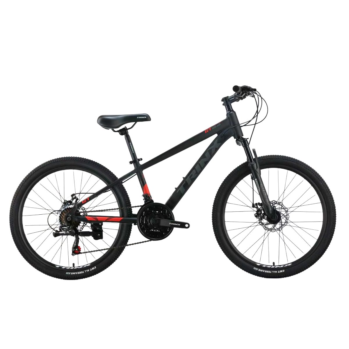 Trinx GT 24-Inch Kids Bike