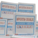 TA SPORT BC-1 Gym Chalk Neutral 55G - image 3