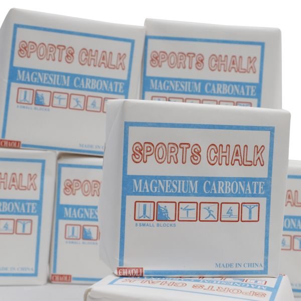 TA SPORT BC-1 Gym Chalk Neutral 55G - image 3