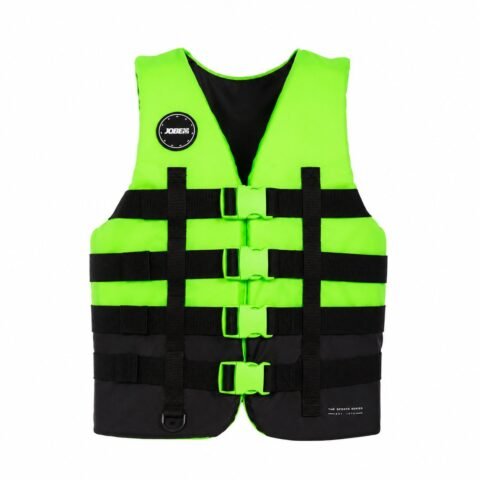 Jobe 4 Buckle Life Vest Unisex