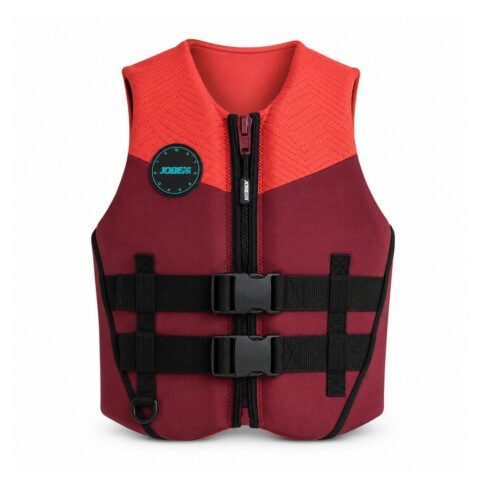 Jobe Neoprene Vest for Women Rose Pink Large 244922005-L