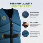 Jobe Unify Life Vest Men view 4
