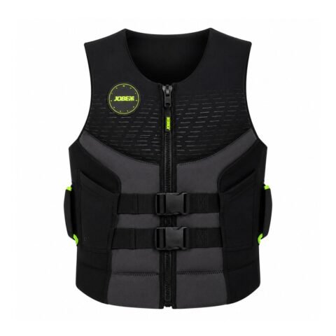 Jobe Premium Neoprene Life Vest Men Black