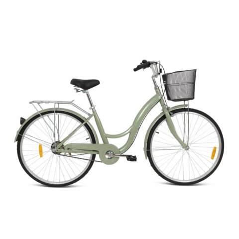 Mogoo Brooklyn City Bike 24 Inches