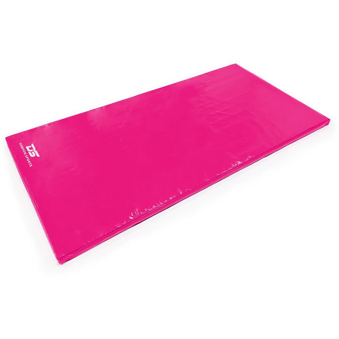Dawson Sports Gymnastic Flat Mat view 4