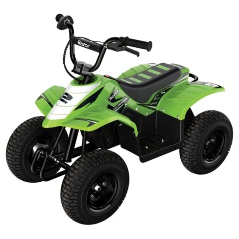 Razor Dirt Quad SX McGrath 13Km/H 25143030