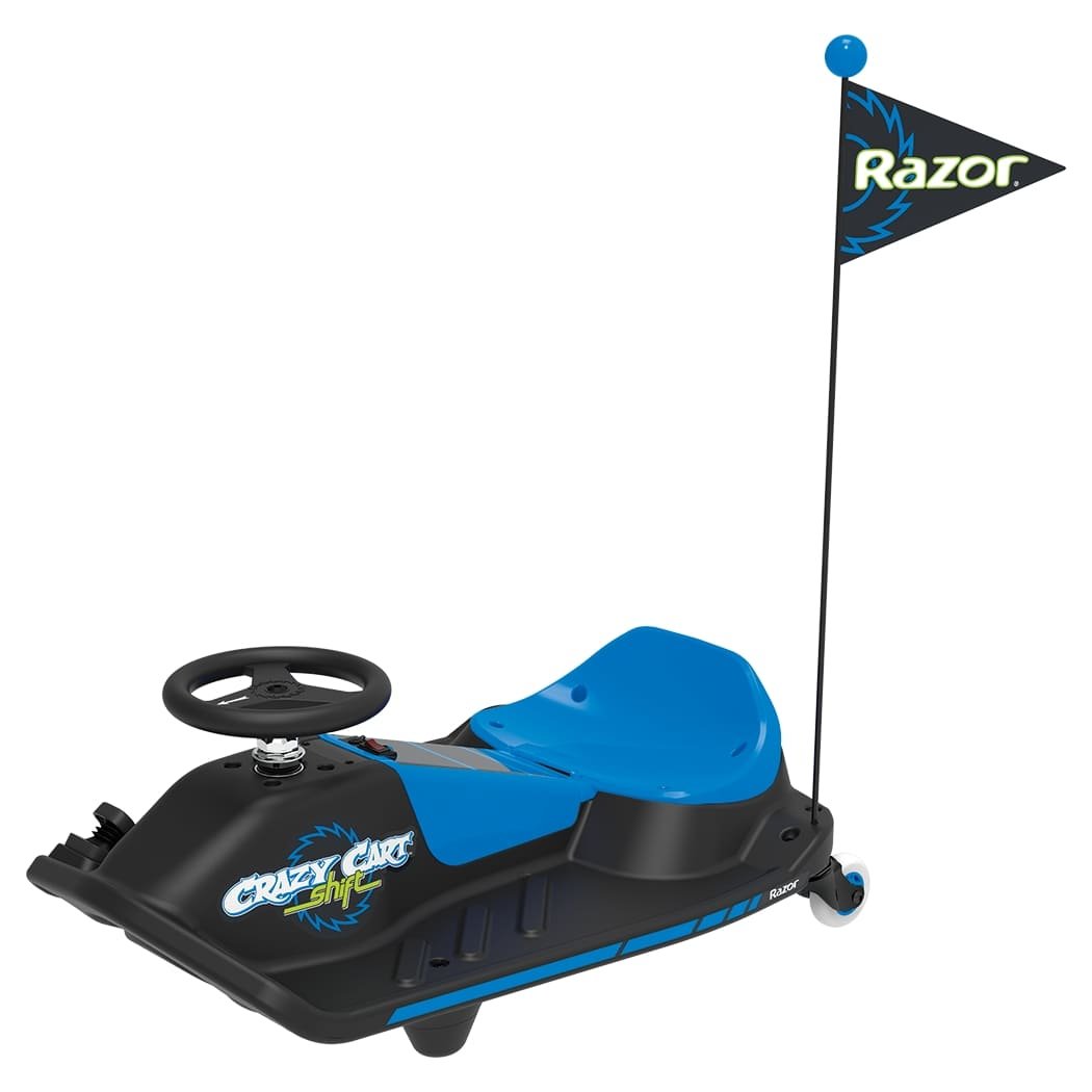 Razor Rad Rod Go-Kart 16Km/H 25173803