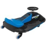Razor Crazy Cart Shift 2.0 Blue 13Kmh 6+ 25173840 view 2