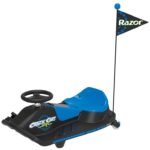Razor Crazy Cart Shift 2.0 Blue 13Kmh 6+ 25173840