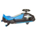 Razor Crazy Cart Shift 2.0 Blue 13Kmh 6+ 25173840 view 3