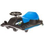 Razor Crazy Cart Shift 2.0 Blue 13Kmh 6+ 25173840 view 4