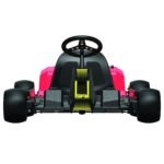 Razor Ground Force Elite Go-Kart 22.5Kmh BLK/RD 25173865 view 3
