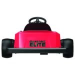 Razor Ground Force Elite Go-Kart 22.5Kmh BLK/RD 25173865 view 4