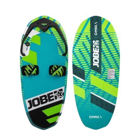 Jobe Omnia Multi Position Board Teal 252322001
