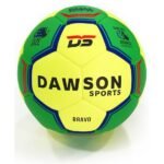 Dawson Sports IHF Certified Bravo Handball Size 3 26-200-3 view 2