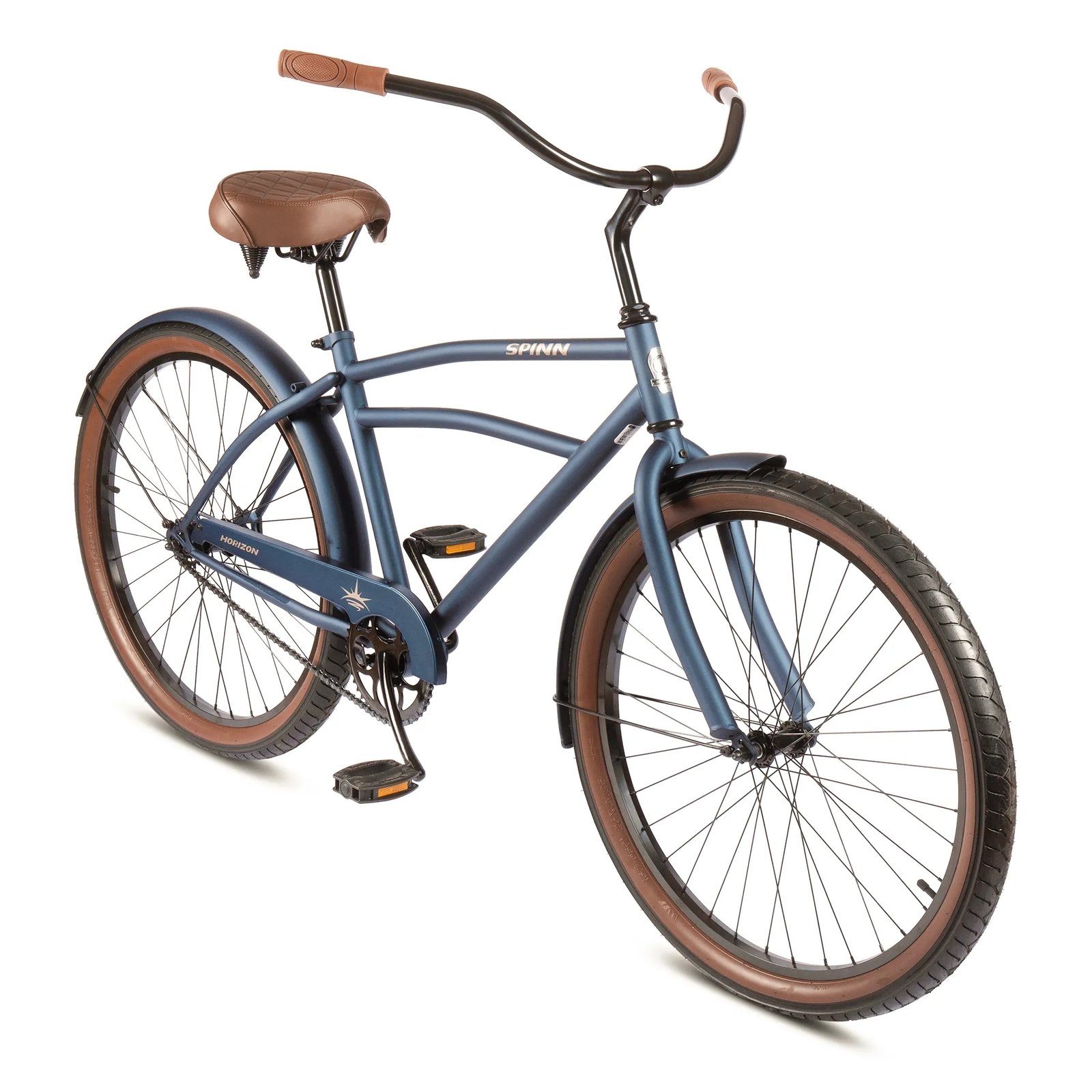Spinn Horizon 1-Speed Men's Bike view 2