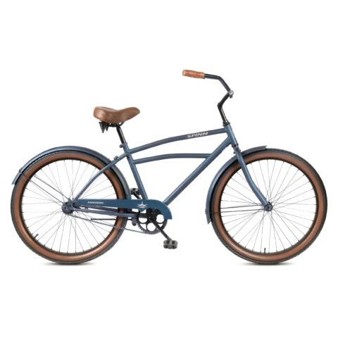 Spinn Horizon 1-Speed Men's Bike