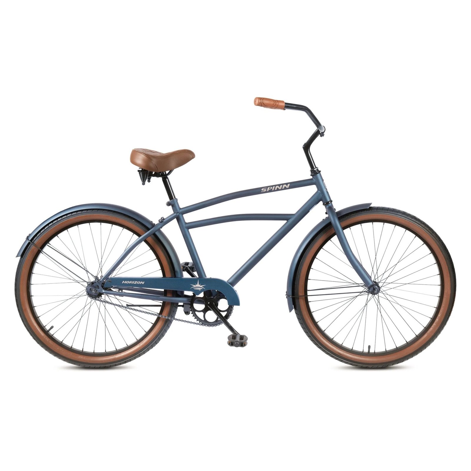 Spinn Horizon 1-Speed Men's Bike