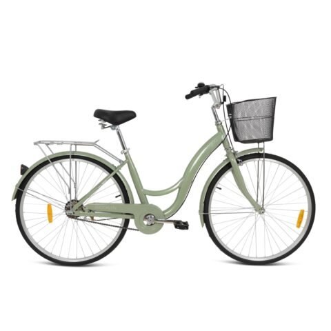 Mogoo Brooklyn City Bike 26 Inches