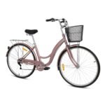 Mogoo Brooklyn 6 Speed City Bike 26 Inches view 2