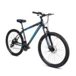 Mogoo Boxter Mountain Bike view 2