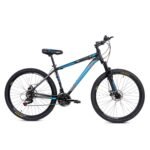 Mogoo Boxter Mountain Bike