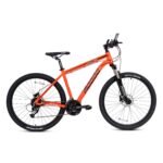Mogoo Vulcan Mountain Bike