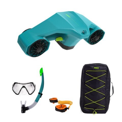 Jobe Infinity Underwater Seascooter Package 2024 281024014