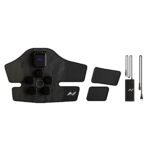 Hyperice Contrast 2 Knee Dual Hot & Cold Compression Wrap 28200-006-00 view 3