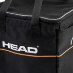 Head Ball Trolley Additional Bag 287272 view 2