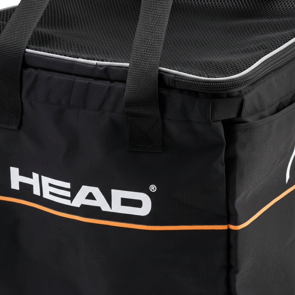 Head Ball Trolley Additional Bag 287272 view 2