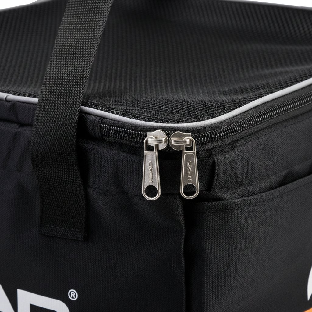 Head Ball Trolley Additional Bag 287272 view 3