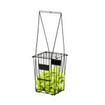 Head Ball Pickup Basket with Separator 287352 view 2